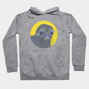 Sea Lion Hoodie